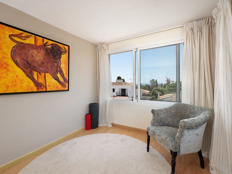 Villa for Sale in Río Real, Malaga 32