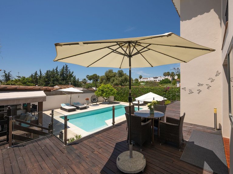 Villa for Sale in Río Real, Malaga 40