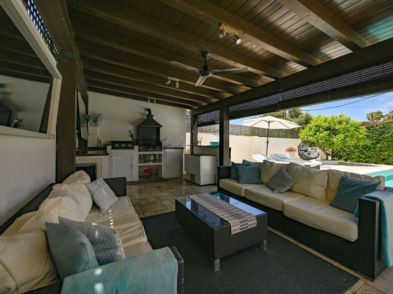 Villa for Sale in Río Real, Malaga 42