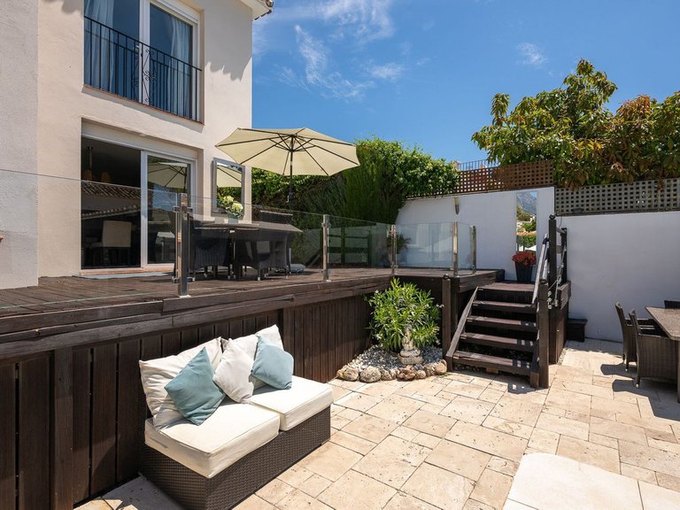 Villa for Sale in Río Real, Malaga 44