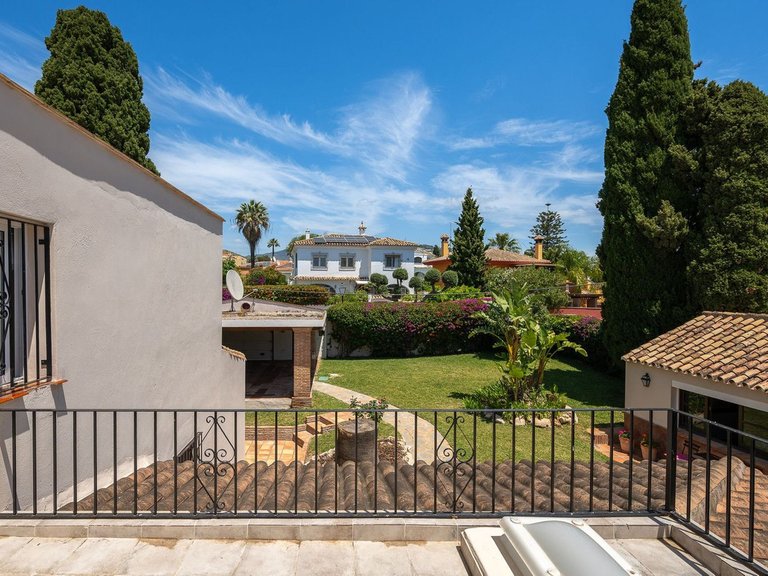 Villa for Sale in Río Real, Malaga 47