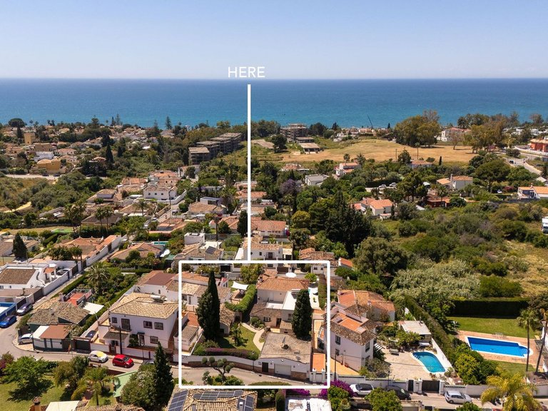 Villa for Sale in Río Real, Malaga 50