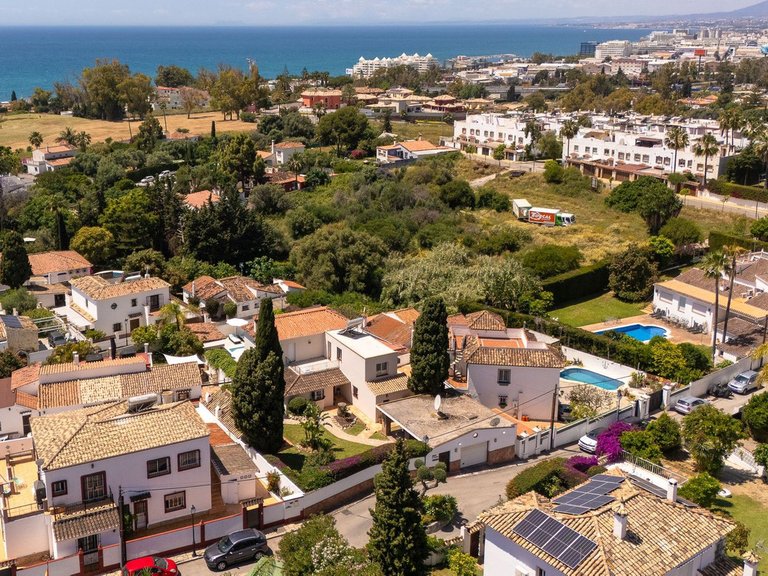 Villa for Sale in Río Real, Malaga 51