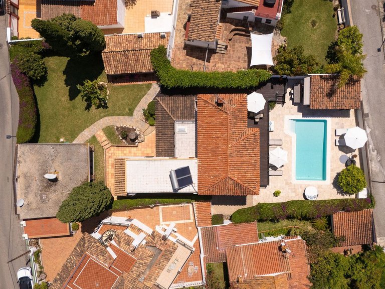 Villa for Sale in Río Real, Malaga 53