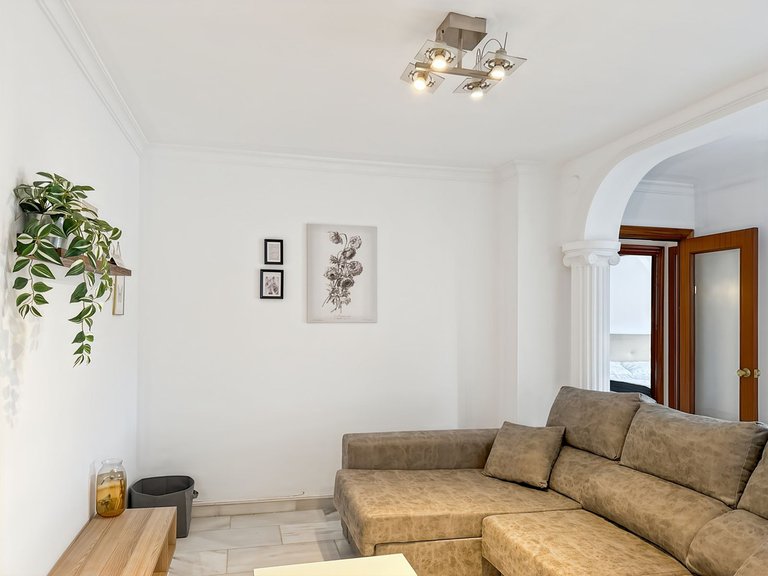 Apartment for Sale in Los Tilos, Malaga 10