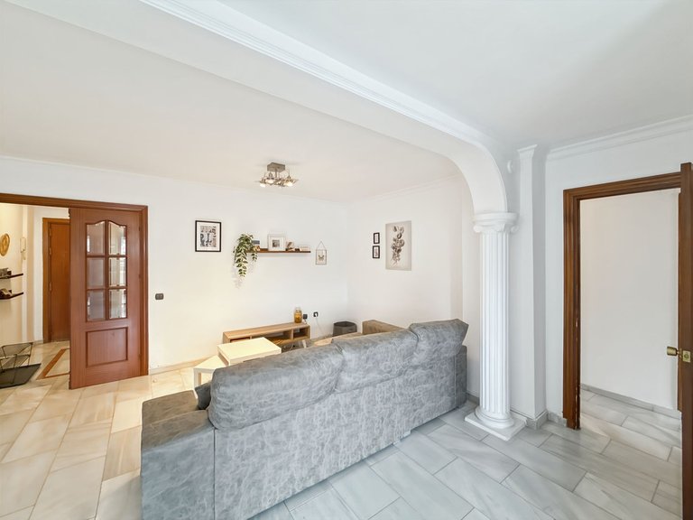Apartment for Sale in Los Tilos, Malaga 11