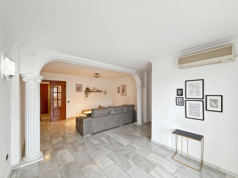 Apartment for Sale in Los Tilos, Malaga 12
