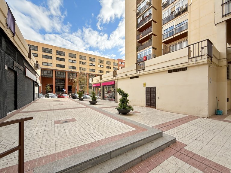 Apartment for Sale in Los Tilos, Malaga 14