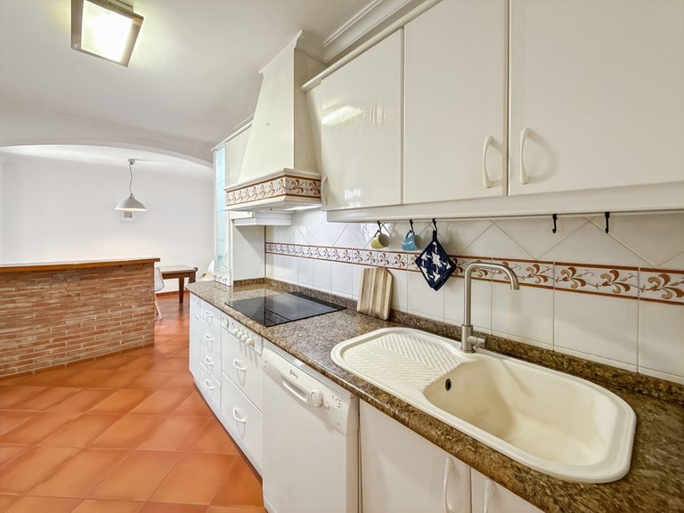 Apartment for Sale in Los Tilos, Malaga 16