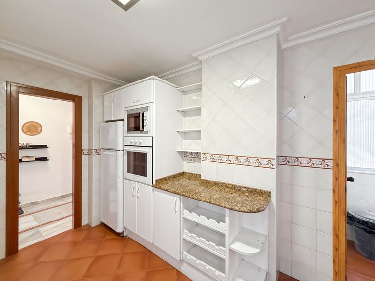 Apartment for Sale in Los Tilos, Malaga 17