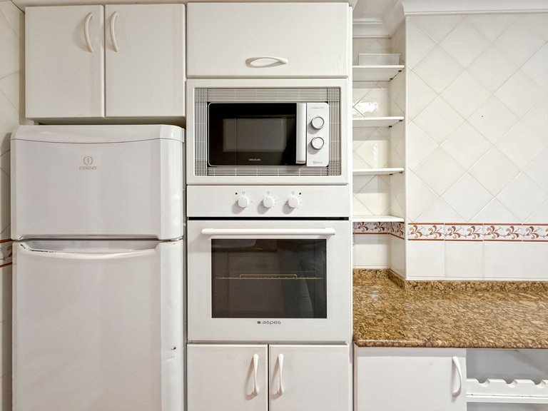 Apartment for Sale in Los Tilos, Malaga 19
