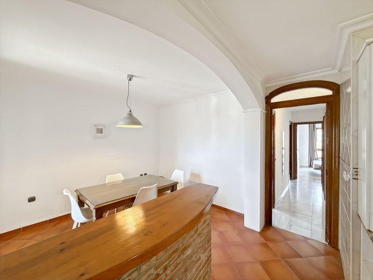 Apartment for Sale in Los Tilos, Malaga 22