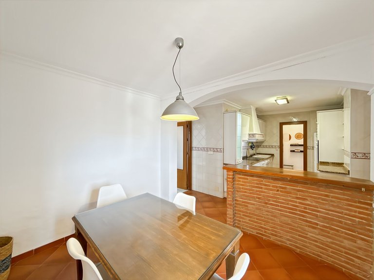 Apartment for Sale in Los Tilos, Malaga 26
