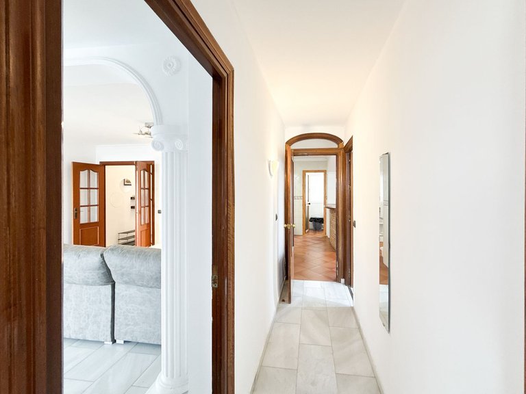 Apartment for Sale in Los Tilos, Malaga 27