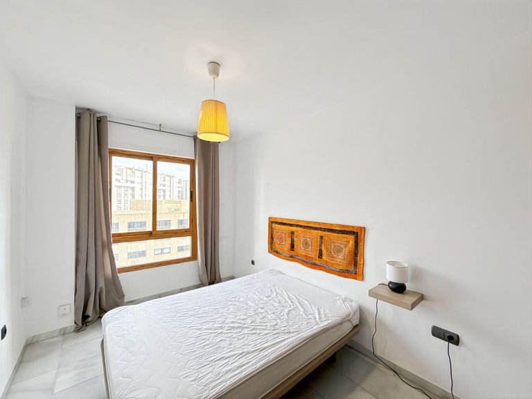 Apartment for Sale in Los Tilos, Malaga 28