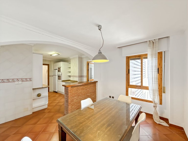 Apartment for Sale in Los Tilos, Malaga 29