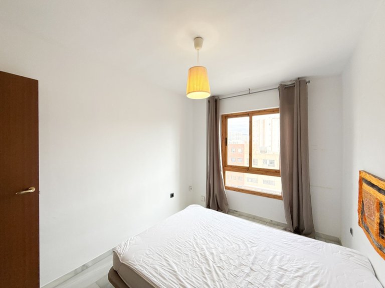 Apartment for Sale in Los Tilos, Malaga 30