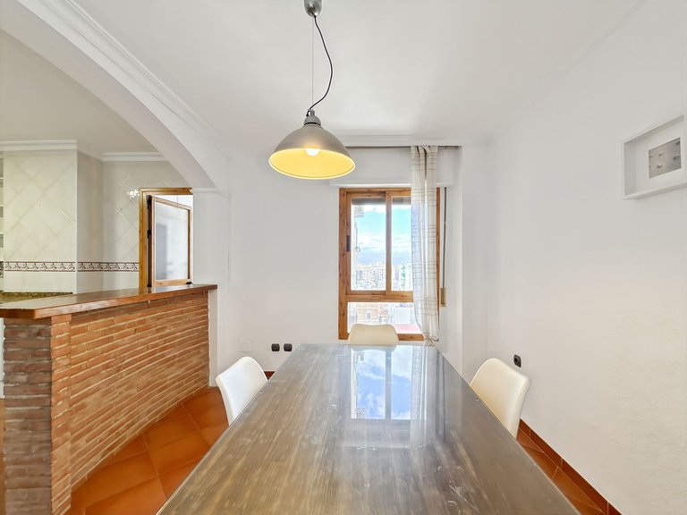 Apartment for Sale in Los Tilos, Malaga 31