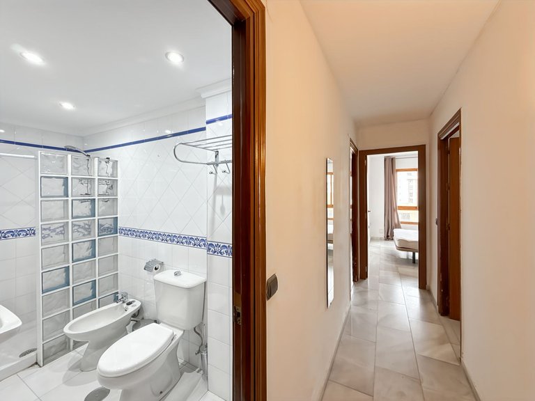 Apartment for Sale in Los Tilos, Malaga 36