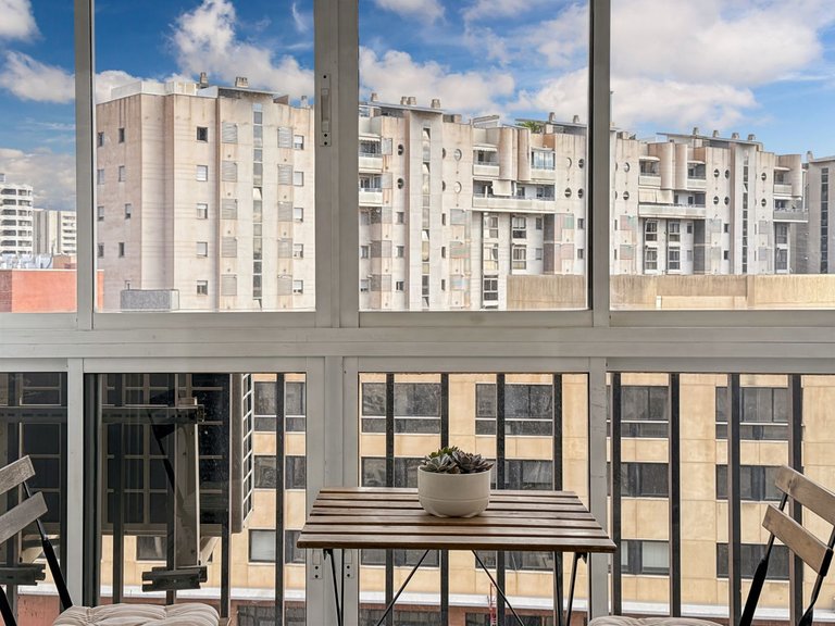 Apartment for Sale in Los Tilos, Malaga 4