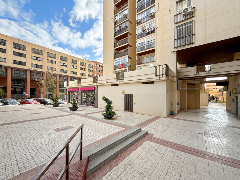 Apartment for Sale in Los Tilos, Malaga 49
