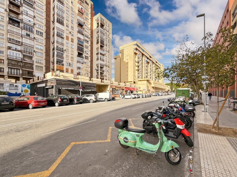 Apartment for Sale in Los Tilos, Malaga 51