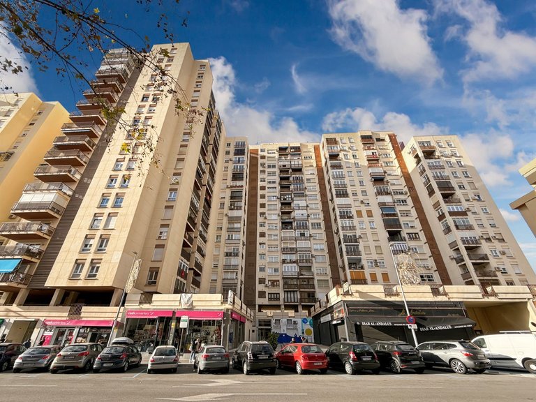 Apartment for Sale in Los Tilos, Malaga 52