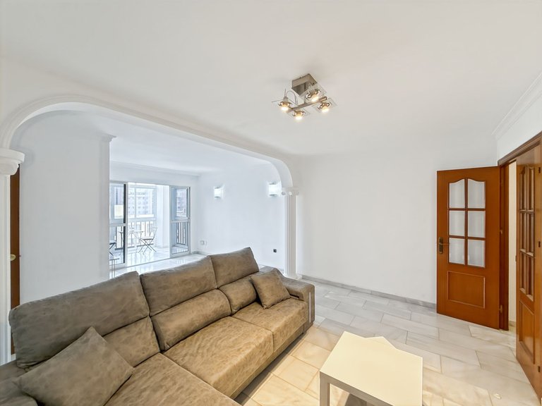 Apartment for Sale in Los Tilos, Malaga 7