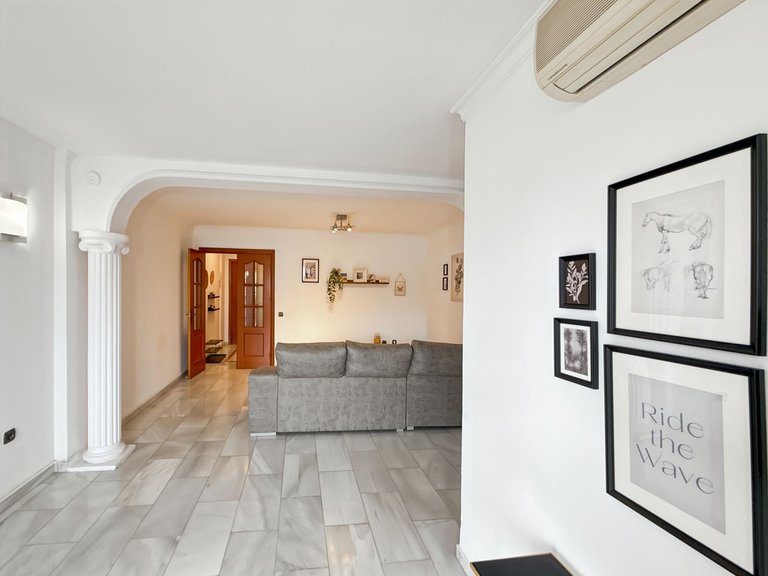 Apartment for Sale in Los Tilos, Malaga 8