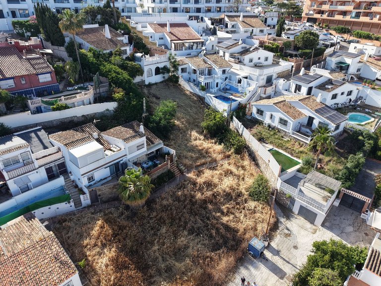 Plot for Sale in Fuengirola, Malaga 1