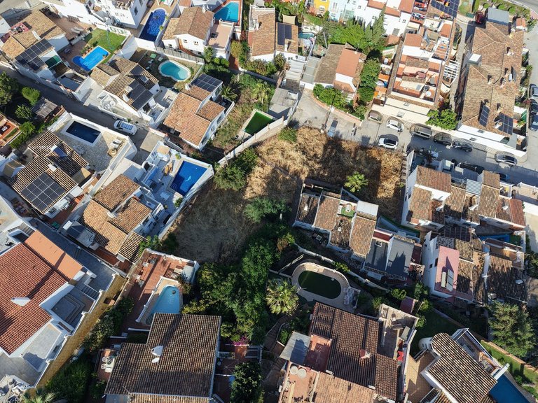Plot for Sale in Fuengirola, Malaga 2