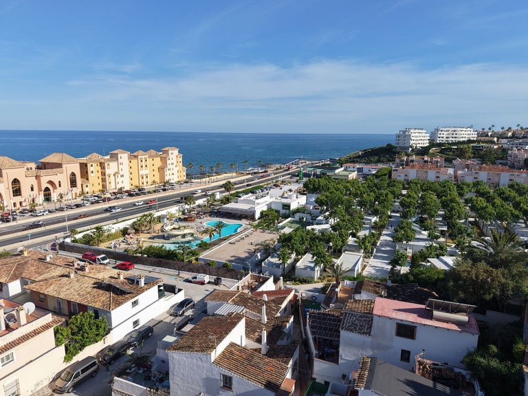 Plot for Sale in Fuengirola, Malaga 3
