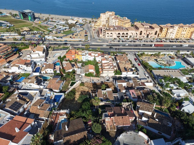 Plot for Sale in Fuengirola, Malaga 4