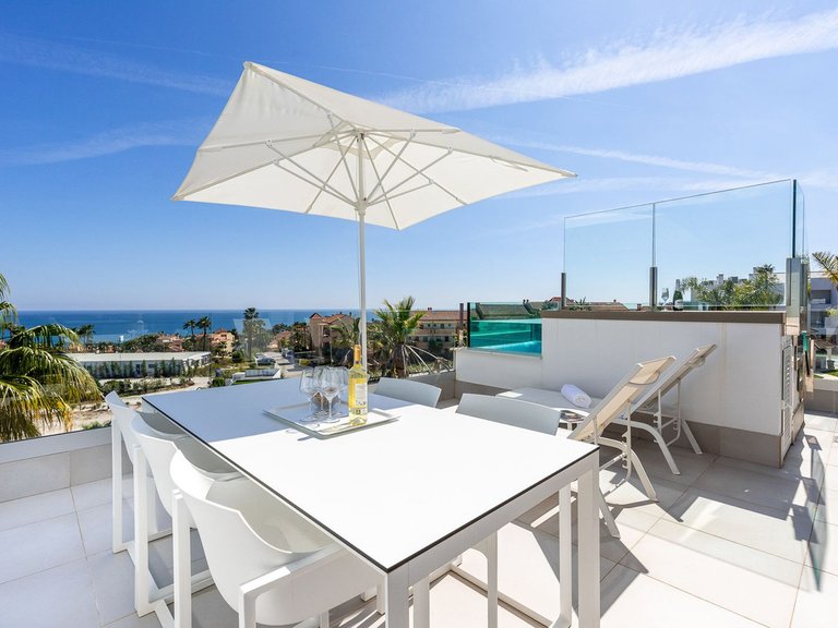 Apartment for Sale in Mijas, Malaga 1