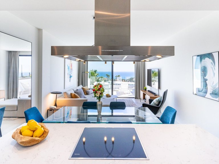 Apartment for Sale in Mijas, Malaga 10
