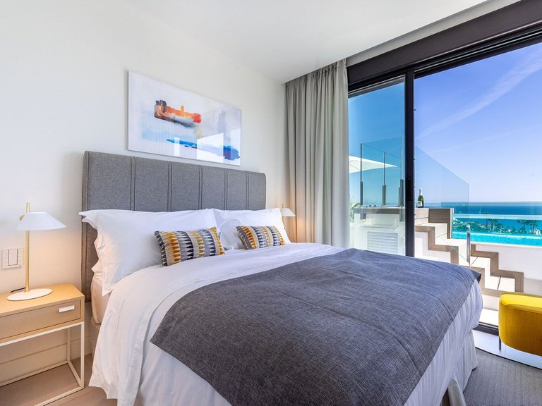 Apartment for Sale in Mijas, Malaga 16