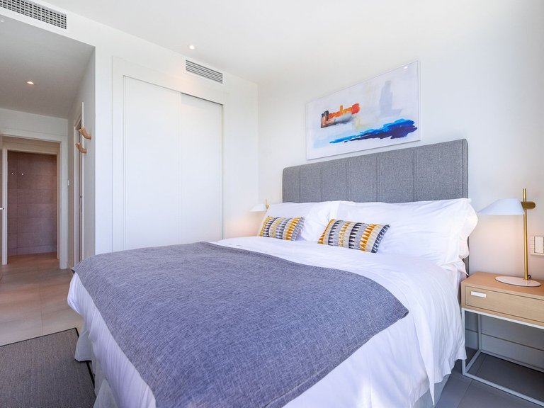 Apartment for Sale in Mijas, Malaga 17