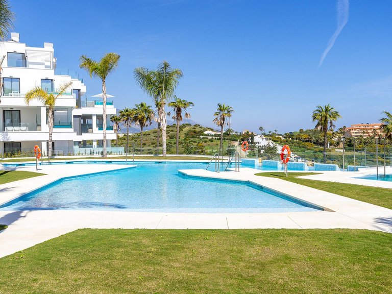 Apartment for Sale in Mijas, Malaga 19