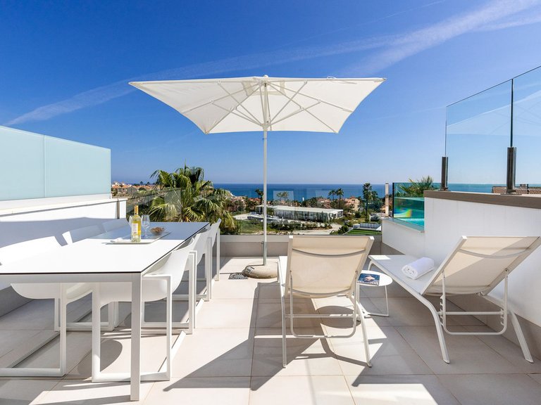Apartment for Sale in Mijas, Malaga 2