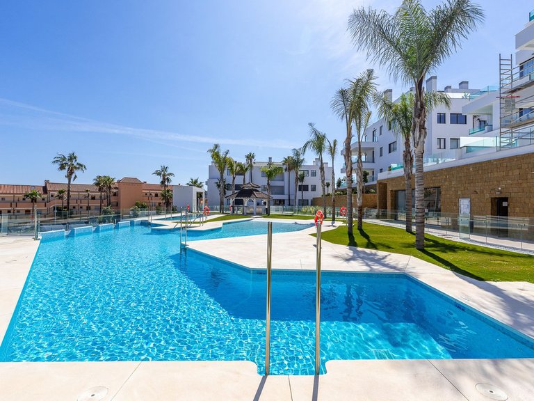 Apartment for Sale in Mijas, Malaga 20