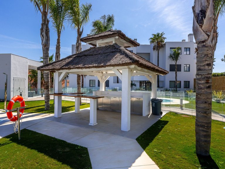 Apartment for Sale in Mijas, Malaga 24