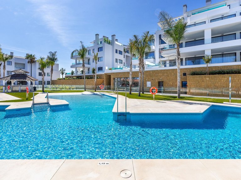Apartment for Sale in Mijas, Malaga 25