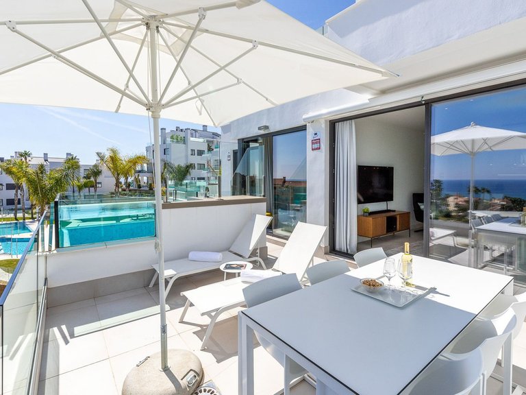 Apartment for Sale in Mijas, Malaga 3