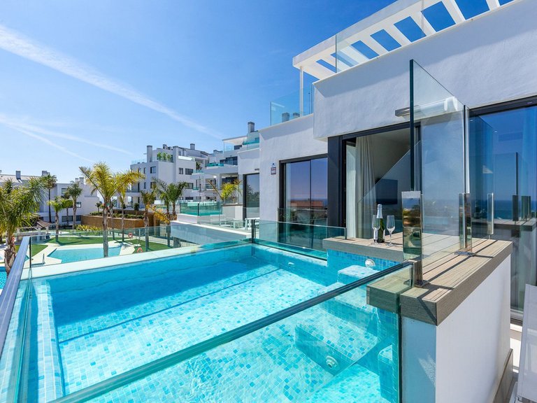 Apartment for Sale in Mijas, Malaga 4