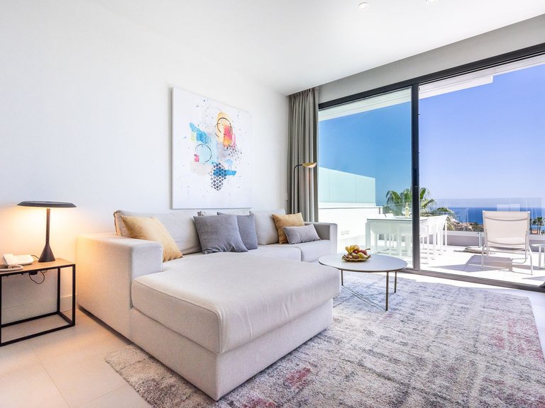 Apartment for Sale in Mijas, Malaga 5