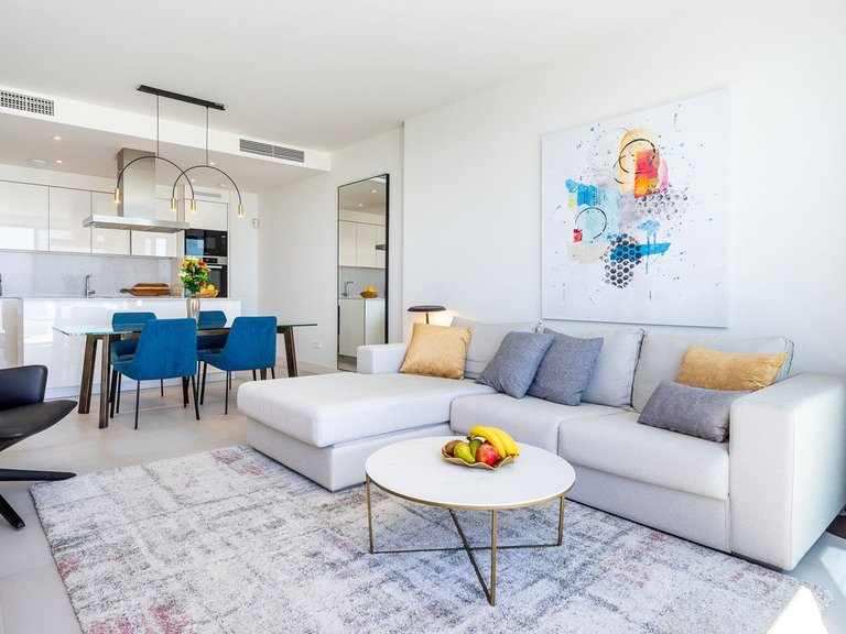 Apartment for Sale in Mijas, Malaga 6
