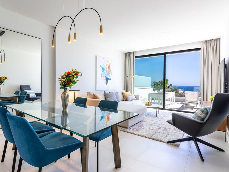 Apartment for Sale in Mijas, Malaga 7