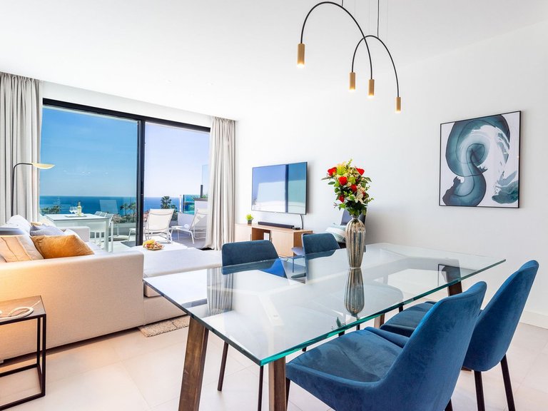 Apartment for Sale in Mijas, Malaga 8