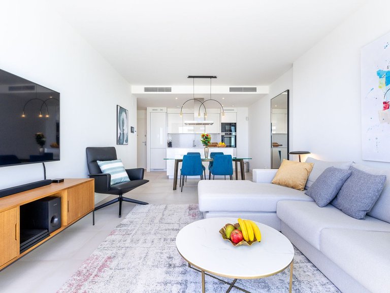 Apartment for Sale in Mijas, Malaga 9