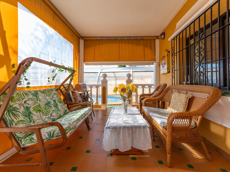 Villa for Sale in Las Chapas, Malaga 16